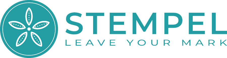 Stempel — Leave your mark